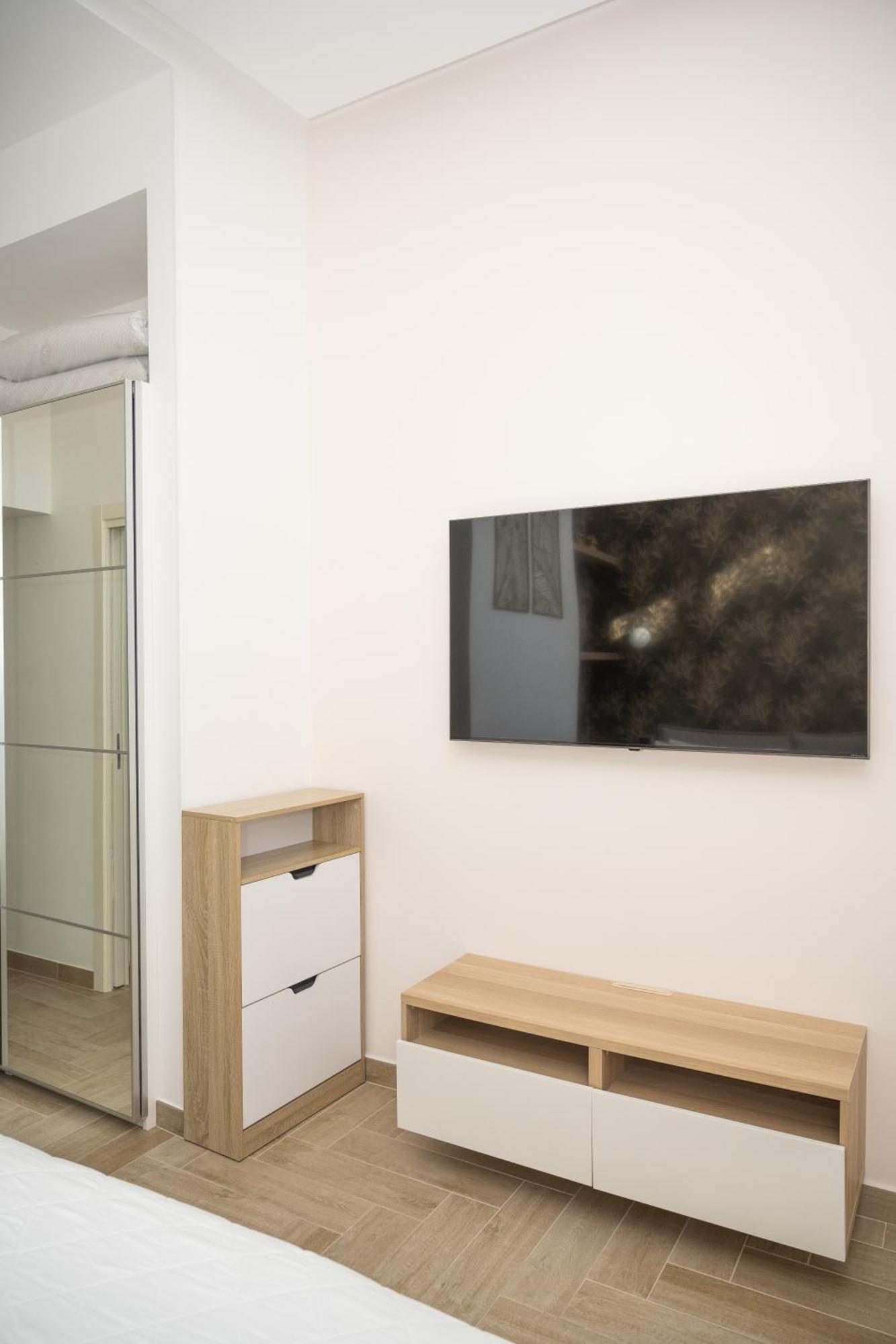 Four Pompei Bed & Breakfast Екстериор снимка